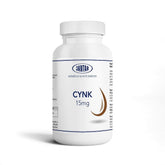 Cink 60 kapszula (15 mg) - JANTAR
